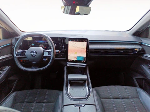 Renault Austral 1.2 E-TECH HíBRIDO TECHNO 146KW 5P