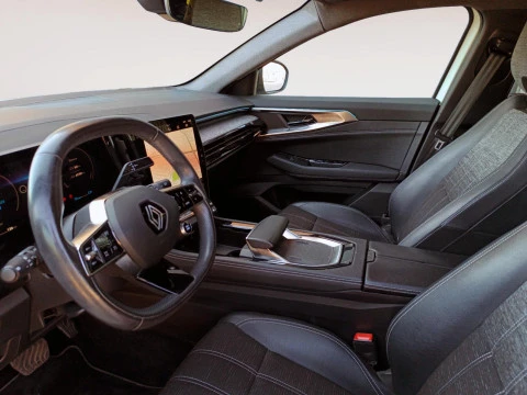 Renault Austral 1.2 E-TECH HíBRIDO TECHNO 146KW 5P