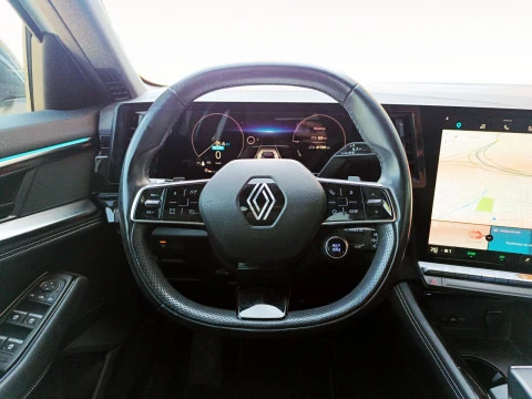 Renault Austral 1.2 E-TECH HíBRIDO TECHNO 146KW 5P