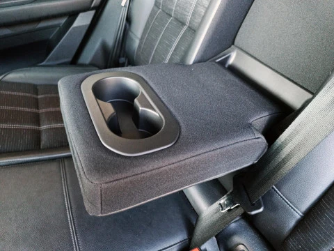 Renault Austral 1.2 E-TECH HíBRIDO TECHNO 146KW 5P