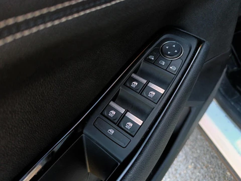 Renault Austral 1.2 E-TECH HíBRIDO TECHNO 146KW 5P