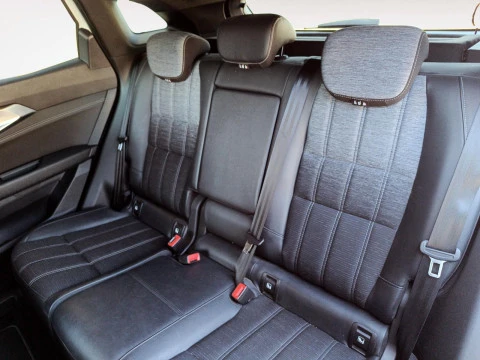 Renault Austral 1.2 E-TECH HíBRIDO TECHNO 146KW 5P