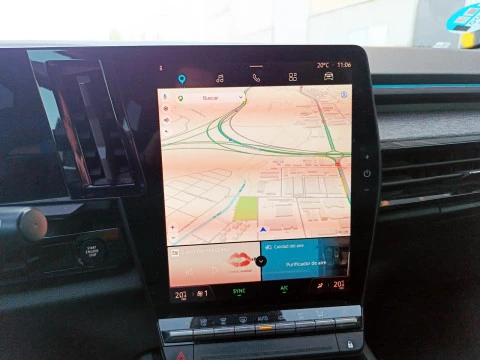 Renault Austral 1.2 E-TECH HíBRIDO TECHNO 146KW 5P