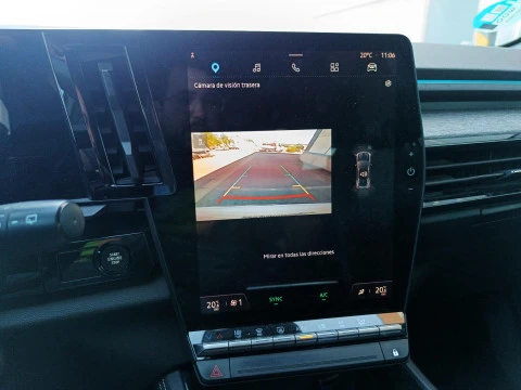 Renault Austral 1.2 E-TECH HíBRIDO TECHNO 146KW 5P