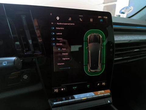 Renault Austral 1.2 E-TECH HíBRIDO TECHNO 146KW 5P