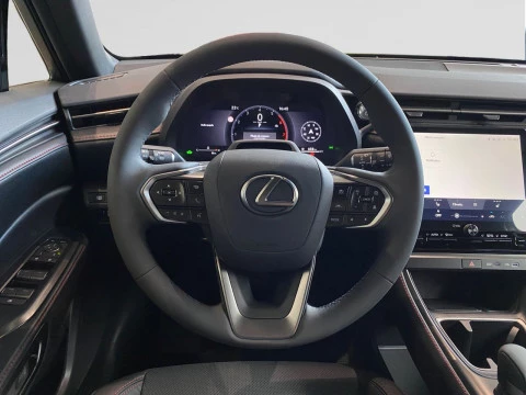 Lexus LBX 1.5 136cv HEV Emotion