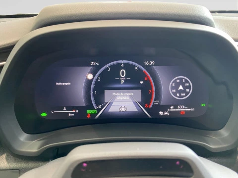 Lexus LBX 1.5 136cv HEV Emotion