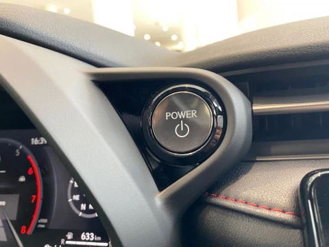 Lexus LBX 1.5 136cv HEV Emotion