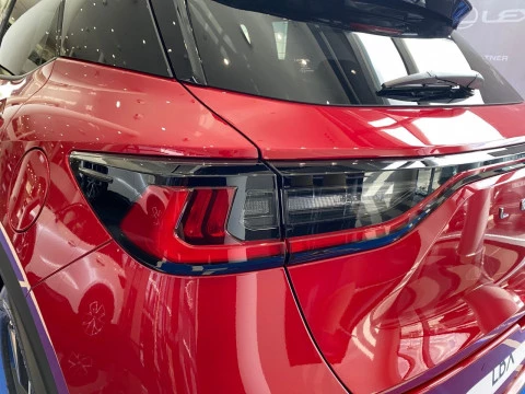 Lexus LBX 1.5 136cv HEV Emotion