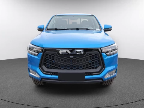 EVO CROSS 4 2.0 D 4WD (A ESTRENAR)