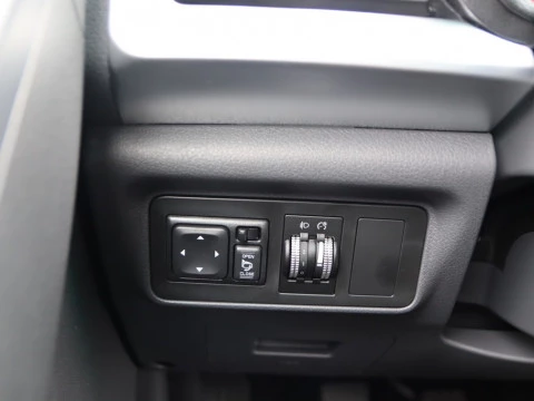 EVO CROSS 4 2.0 D 4WD (A ESTRENAR)