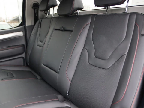 EVO CROSS 4 2.0 D 4WD (A ESTRENAR)