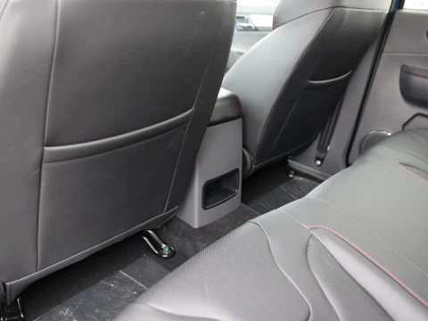 EVO CROSS 4 2.0 D 4WD (A ESTRENAR)