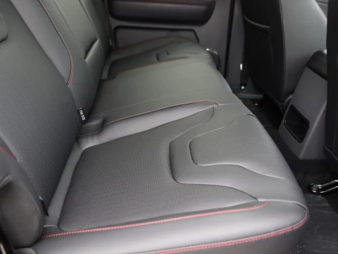 EVO CROSS 4 2.0 D 4WD (A ESTRENAR)