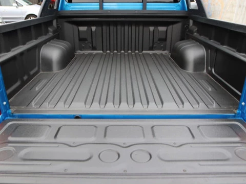 EVO CROSS 4 2.0 D 4WD (A ESTRENAR)