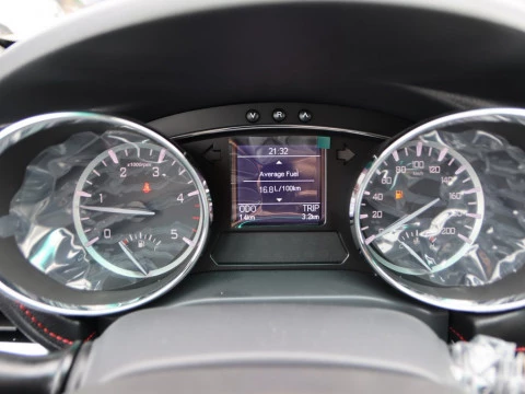 EVO CROSS 4 2.0 D 4WD (A ESTRENAR)