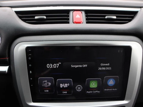 EVO CROSS 4 2.0 D 4WD (A ESTRENAR)