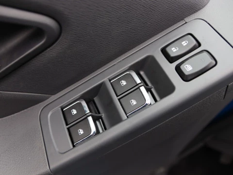 EVO CROSS 4 2.0 D 4WD (A ESTRENAR)