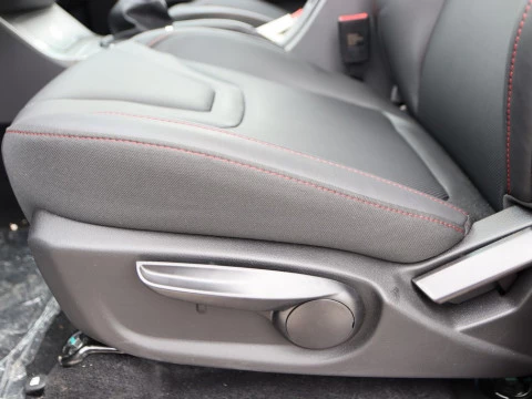 EVO CROSS 4 2.0 D 4WD (A ESTRENAR)