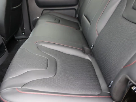 EVO CROSS 4 2.0 D 4WD (A ESTRENAR)