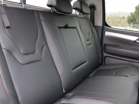 EVO CROSS 4 2.0 D 4WD (A ESTRENAR)