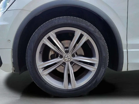 Volkswagen Tiguan  1.5 TSI Advance 96kW