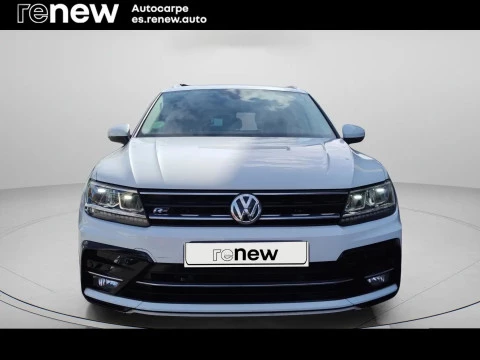 Volkswagen Tiguan  1.5 TSI Advance 96kW