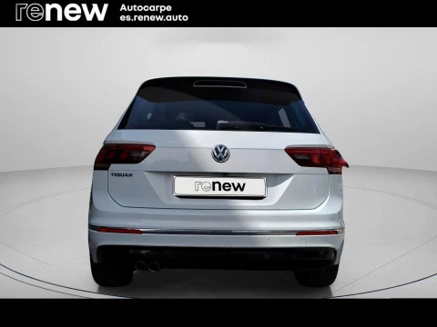 Volkswagen Tiguan  1.5 TSI Advance 96kW