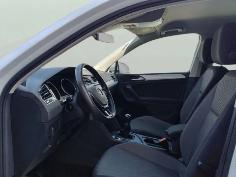 Volkswagen Tiguan  1.5 TSI Advance 96kW