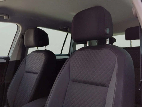 Volkswagen Tiguan  1.5 TSI Advance 96kW