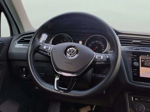 Volkswagen Tiguan  1.5 TSI Advance 96kW