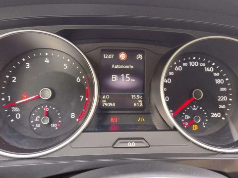 Volkswagen Tiguan  1.5 TSI Advance 96kW