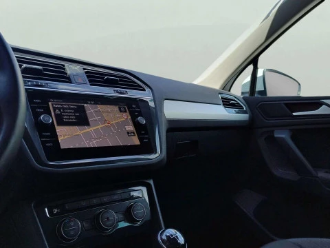 Volkswagen Tiguan  1.5 TSI Advance 96kW