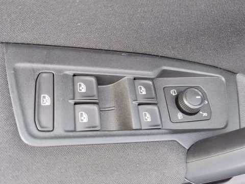 Volkswagen Tiguan  1.5 TSI Advance 96kW