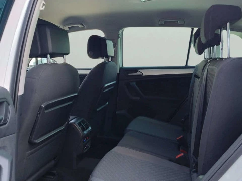 Volkswagen Tiguan  1.5 TSI Advance 96kW