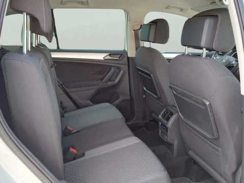 Volkswagen Tiguan  1.5 TSI Advance 96kW