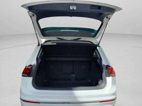 Volkswagen Tiguan  1.5 TSI Advance 96kW