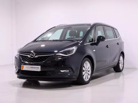 Opel Zafira 1.4 T S/S 103kW (140CV) Family