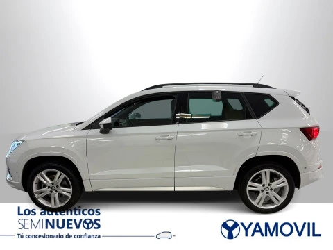 Seat Ateca 1.4 EcoTSI SANDS FR 110 kW (150 CV)