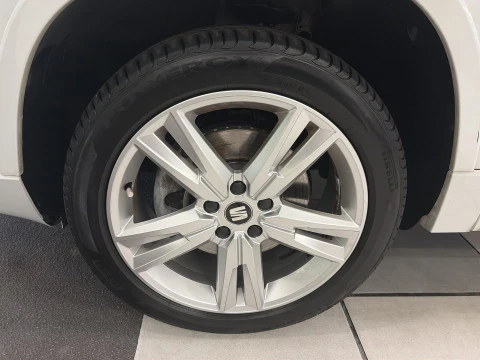 Seat Ateca 1.4 EcoTSI SANDS FR 110 kW (150 CV)