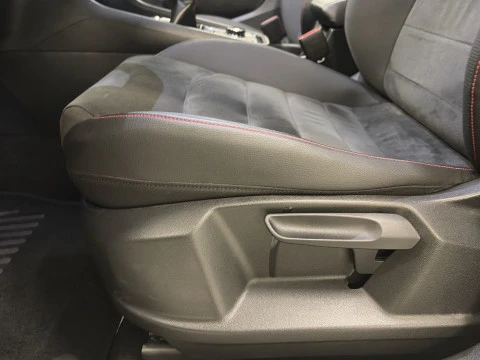 Seat Ateca 1.4 EcoTSI SANDS FR 110 kW (150 CV)