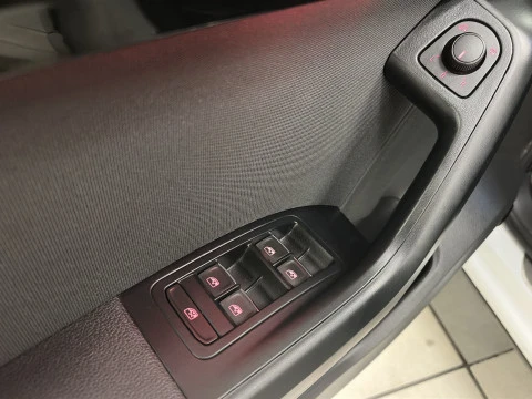 Seat Ateca 1.4 EcoTSI SANDS FR 110 kW (150 CV)