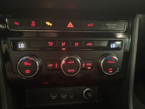Seat Ateca 1.4 EcoTSI SANDS FR 110 kW (150 CV)