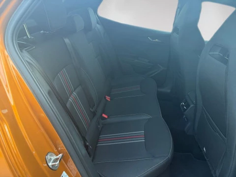 Skoda Fabia  1.0 TSI Monte Carlo DSG 81kW