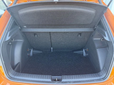 Skoda Fabia  1.0 TSI Monte Carlo DSG 81kW