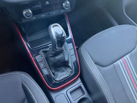 Skoda Fabia  1.0 TSI Monte Carlo DSG 81kW