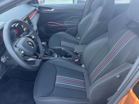 Skoda Fabia  1.0 TSI Monte Carlo DSG 81kW