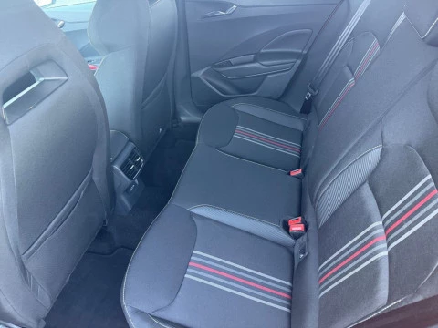 Skoda Fabia  1.0 TSI Monte Carlo DSG 81kW