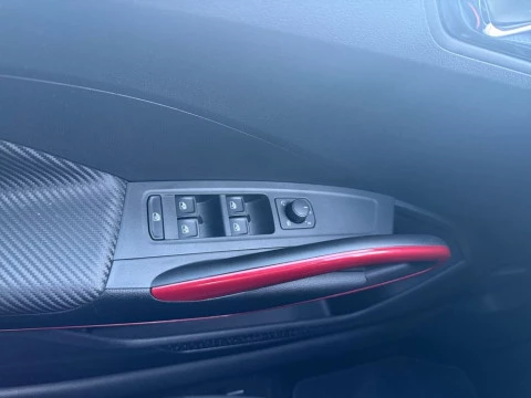 Skoda Fabia  1.0 TSI Monte Carlo DSG 81kW