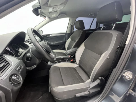 Skoda Rapid 1.0 TSI 70KW (95cv) Like